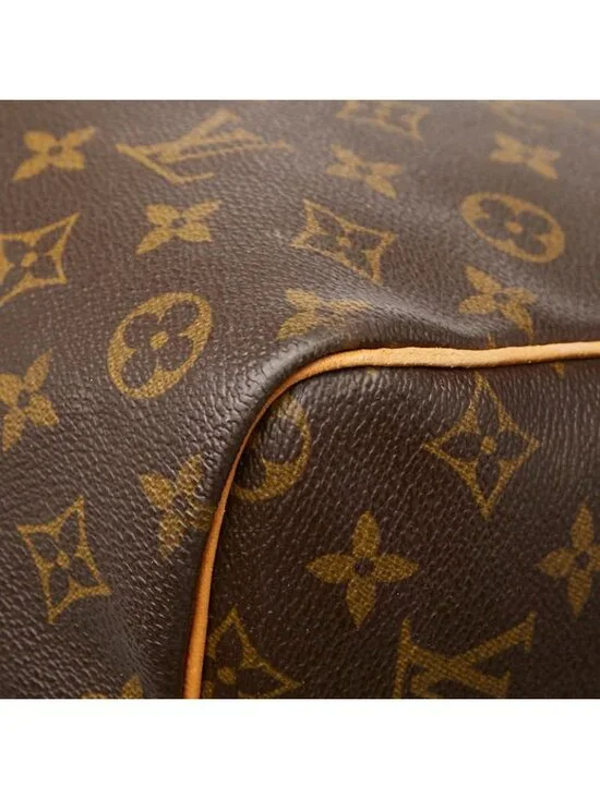 Louis Vuitton Monogram Keepall Bandouliere 60 Boston Bag 2-Way - Picture 4 of 10